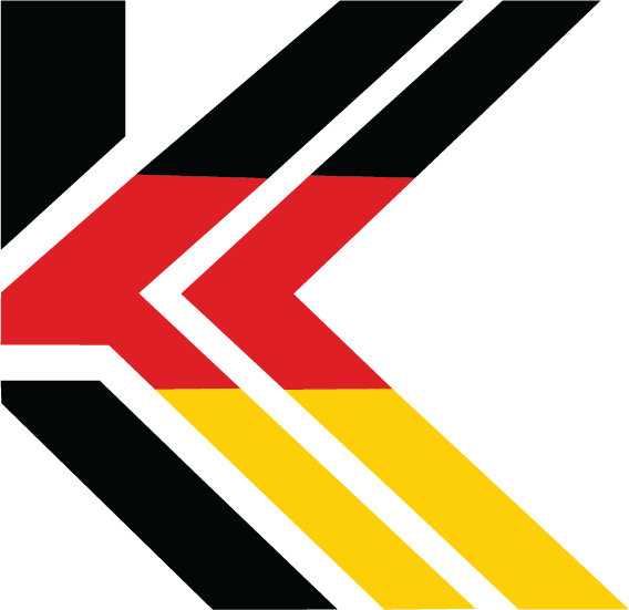 Kolben — German Engineered