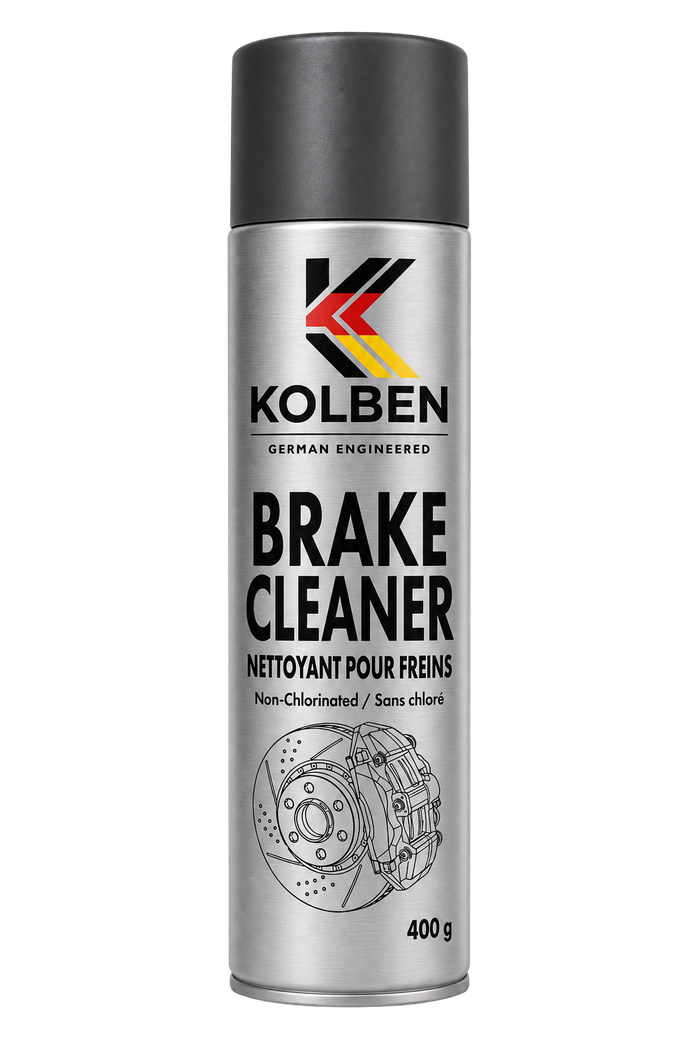 Kolben Brake Cleaner 400g