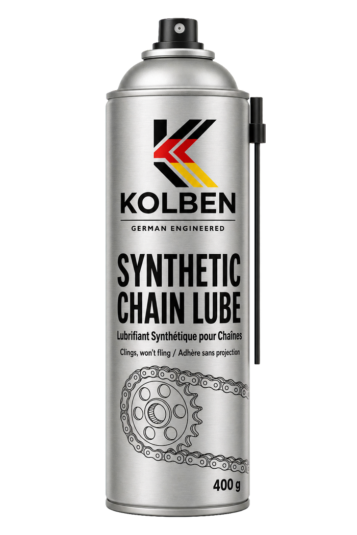 Kolben Synthetic Chain Lube 400g